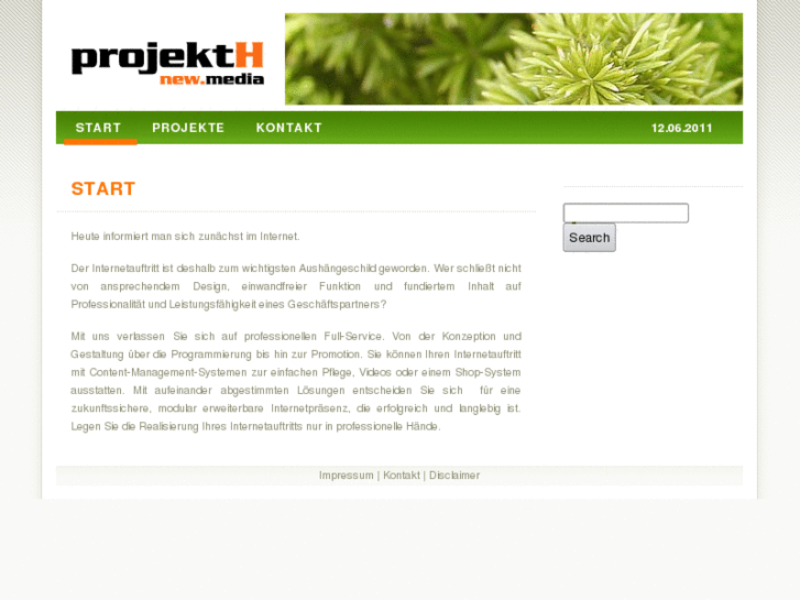 www.projekth.com