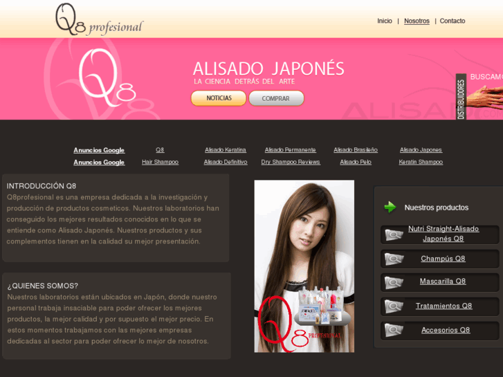 www.q8profesional.com