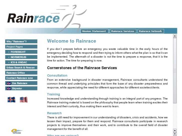 www.rainrace.com