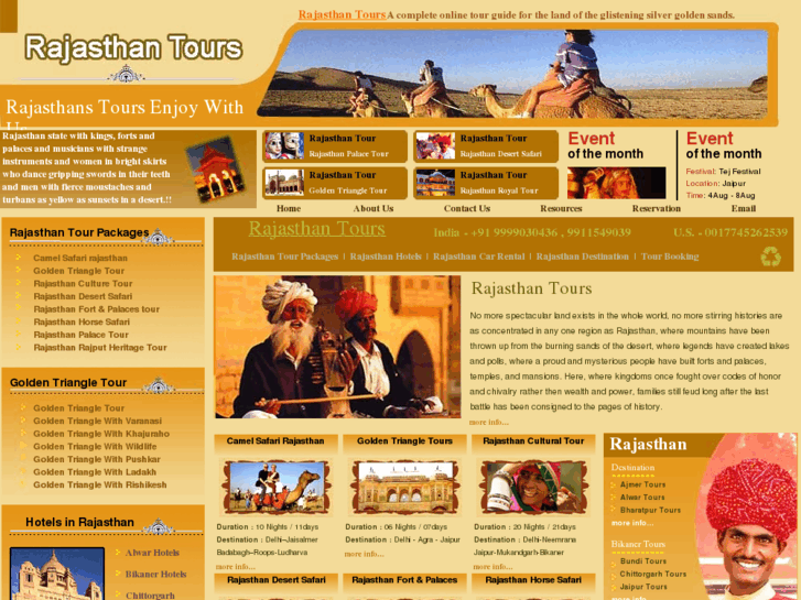 www.rajasthantours.co.uk