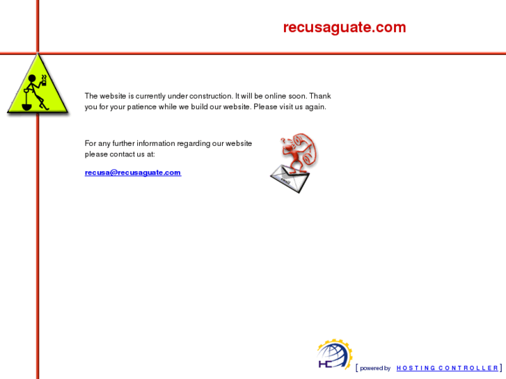 www.recusaguate.com