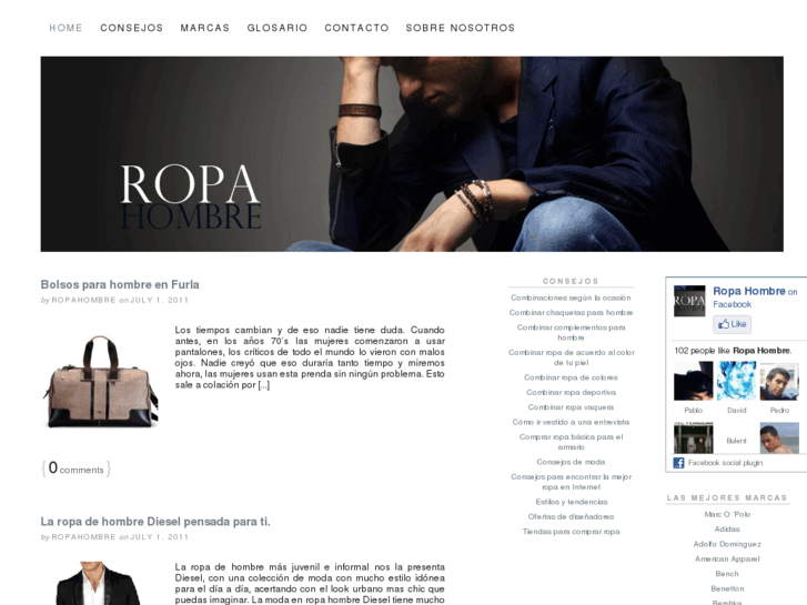 www.ropa-hombre.net