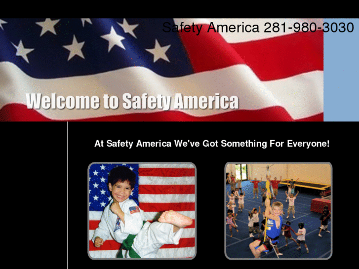 www.safetyamericacenter.com