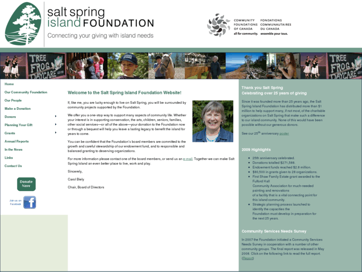 www.saltspringislandfoundation.org