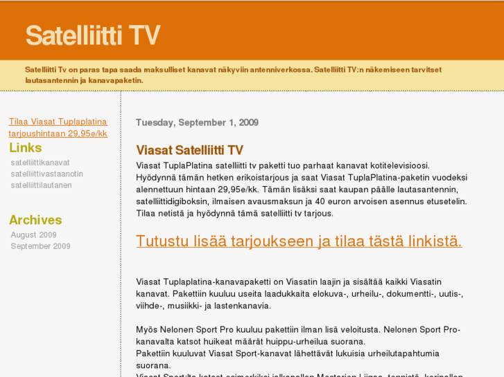 www.satelliittitv.net