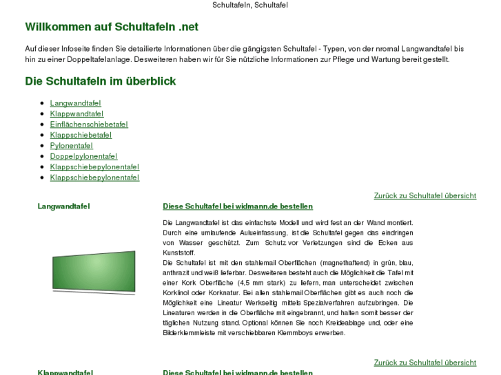 www.schultafeln.net