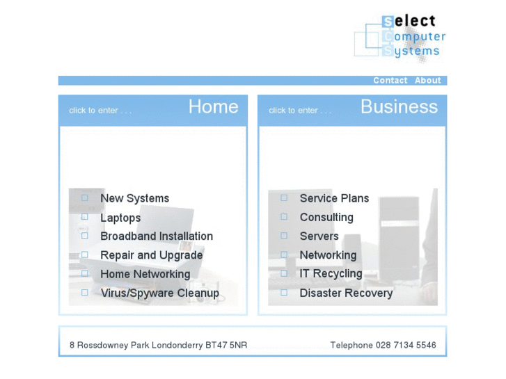 www.selectcomputersystems.com