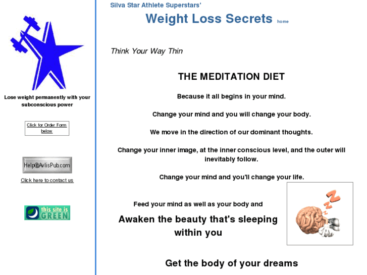 www.silvaweightloss.com