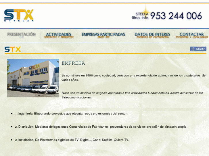 www.sitelxa.com