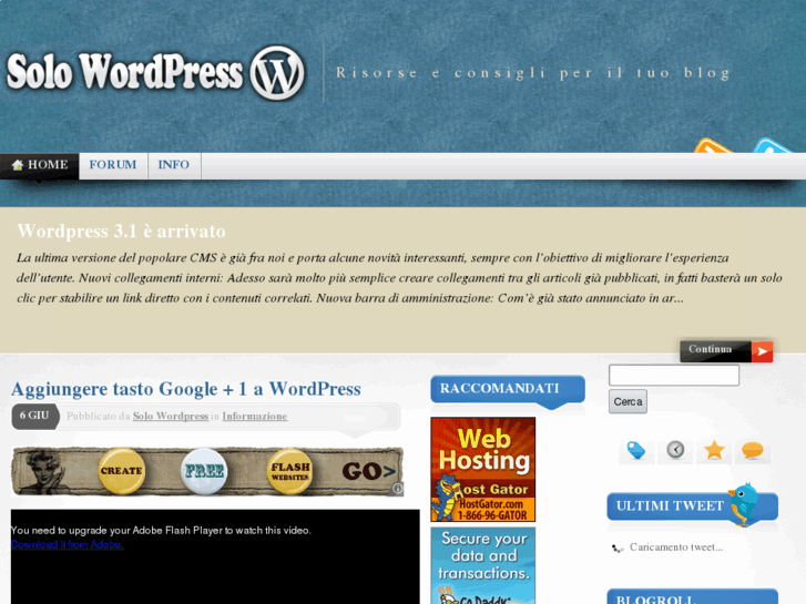 www.solowordpress.com