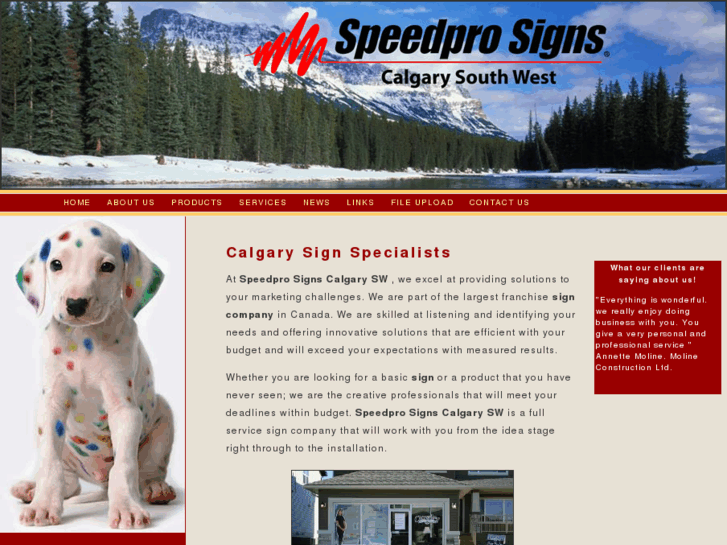 www.speedpro-calgary.com