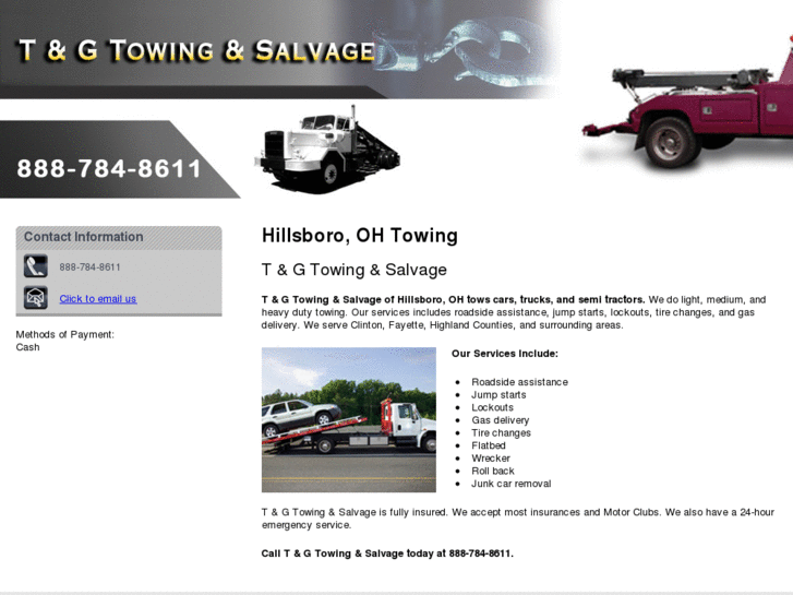 www.tandgtowing.com