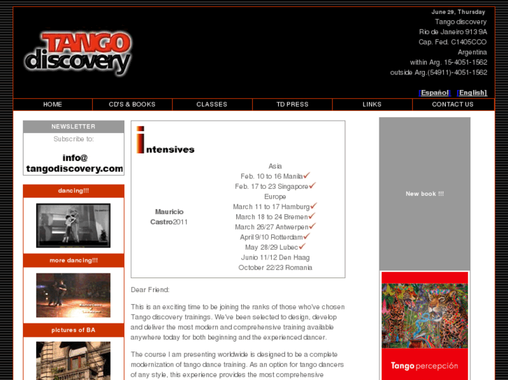 www.tangodiscovery.com