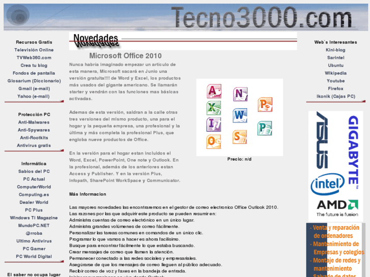 www.tecno3000.com