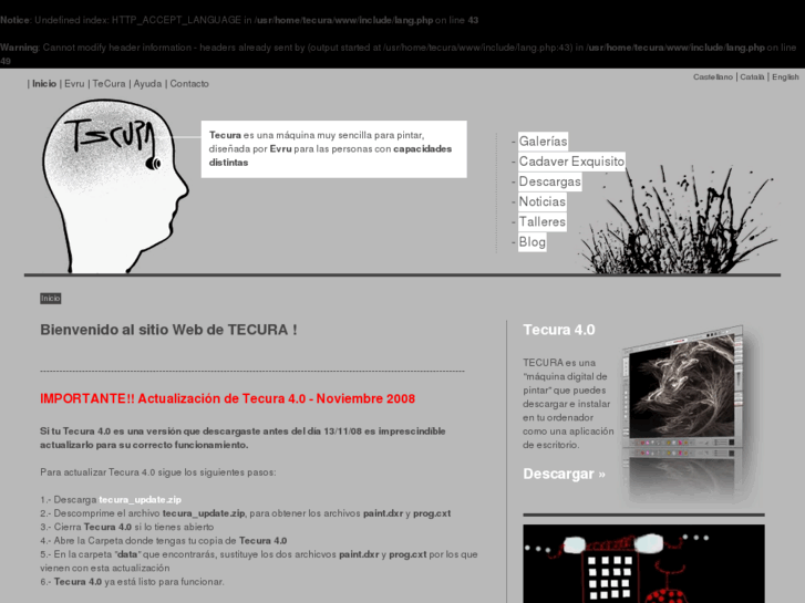 www.tecura.org