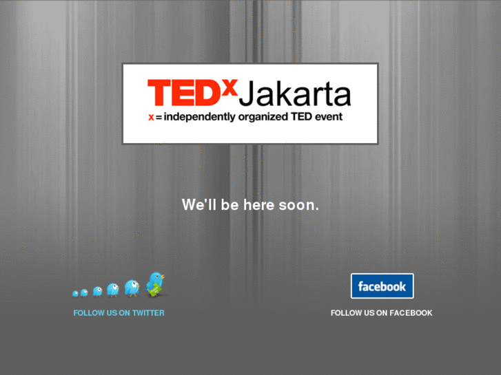 www.tedxjakarta.org