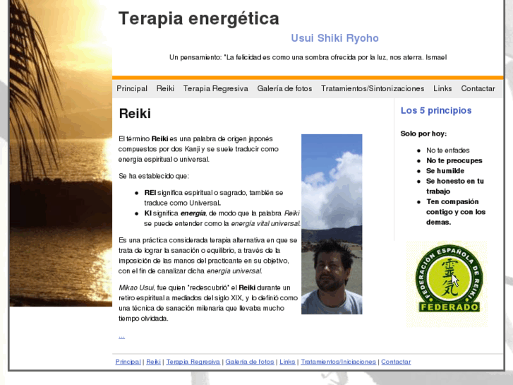 www.terapiaenergetica.es