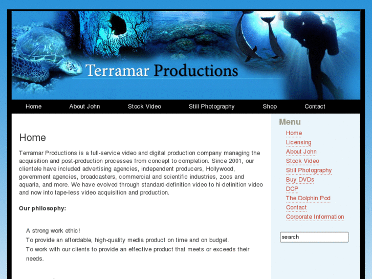 www.terramarprods.com