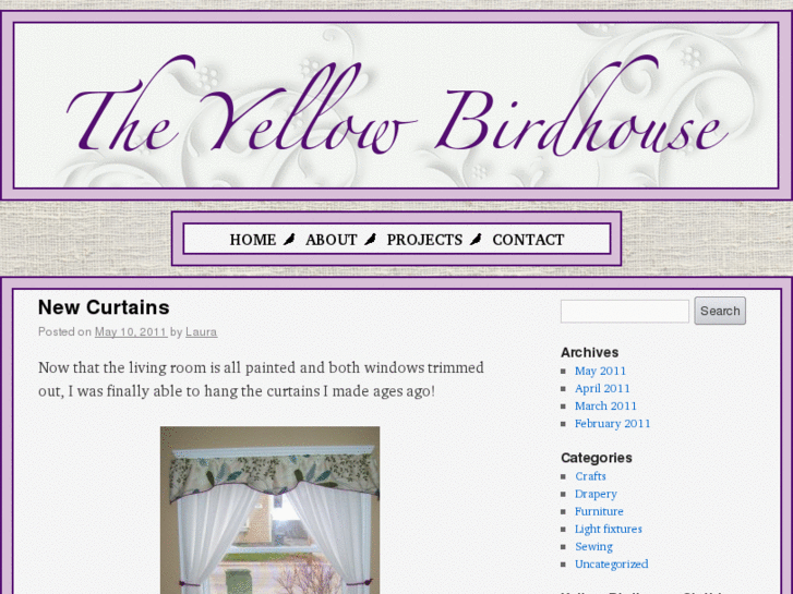 www.theyellowbirdhouse.com