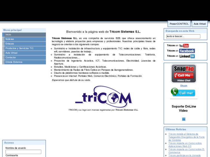 www.tricom.es