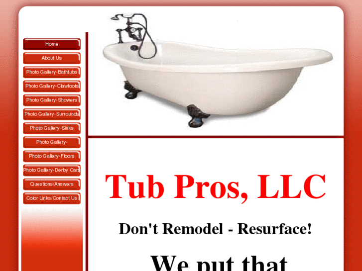 www.tubpros.com