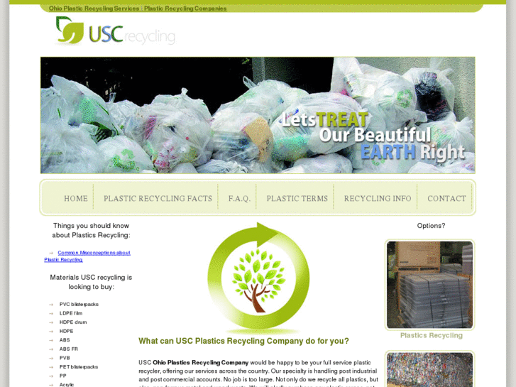 www.uscrecycling.com