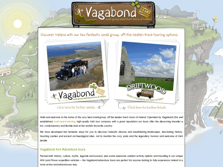 www.vagabond.ie