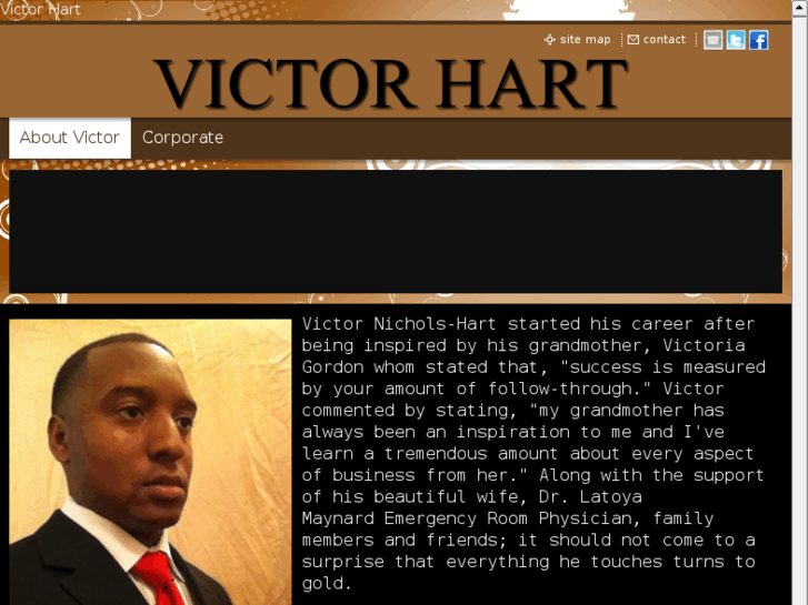 www.victorjhart.com