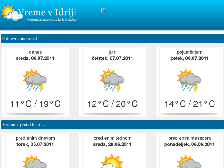 www.vreme-idrija.net