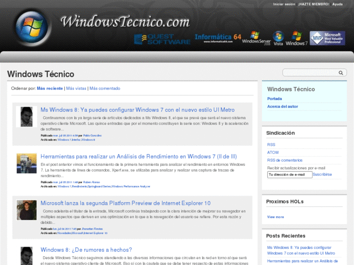 www.windowstecnico.com