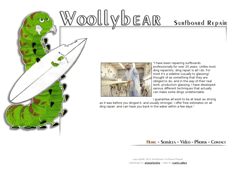 www.woollybeardingrepair.com