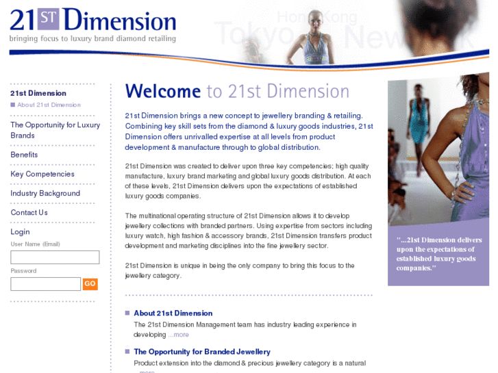 www.21stdimensiongroup.com