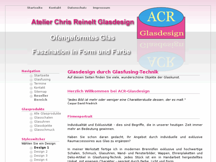 www.acr-glasdesign.de