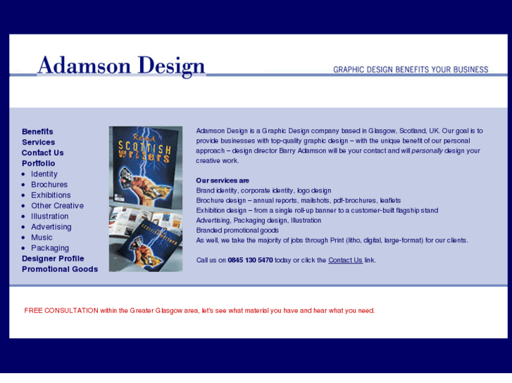 www.adamsondesign.com