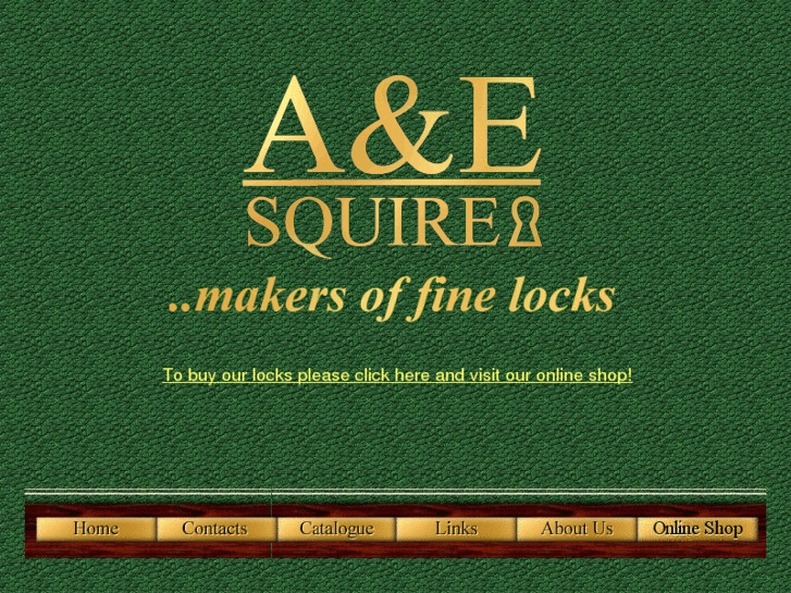 www.aesquire.co.uk