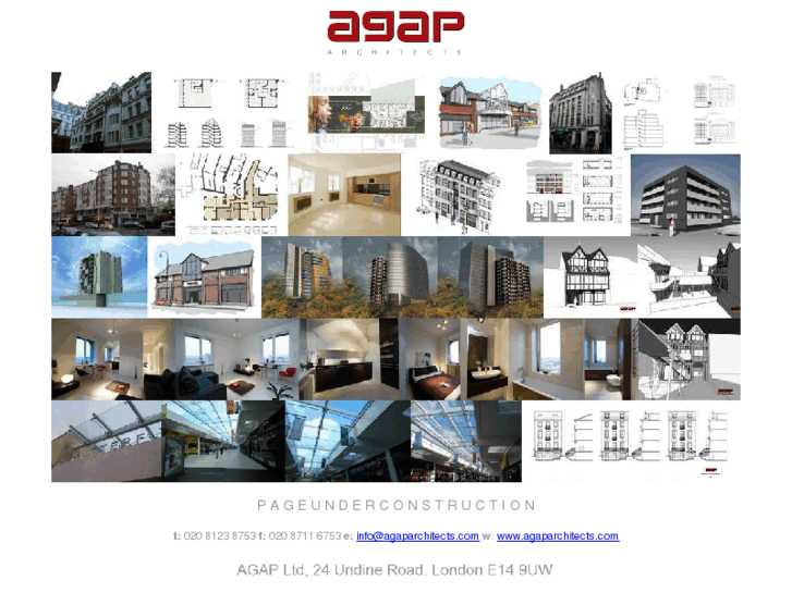www.agaparchitects.com