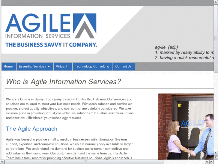 www.agileis.com