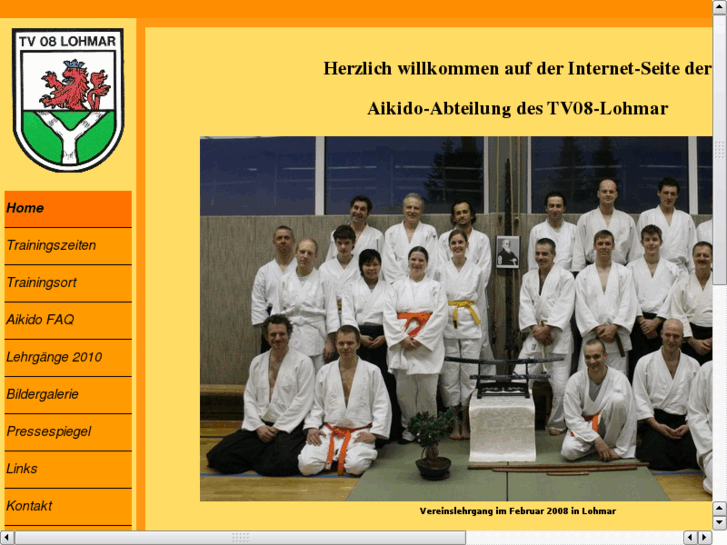 www.aikido-lohmar.de