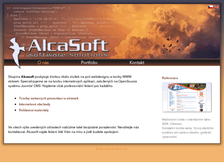 www.alcasoft.cz