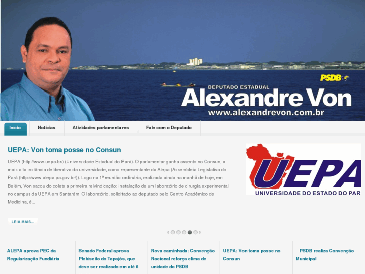 www.alexandrevon.com.br