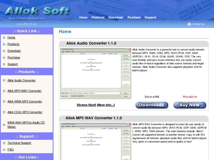 www.alloksoft.net