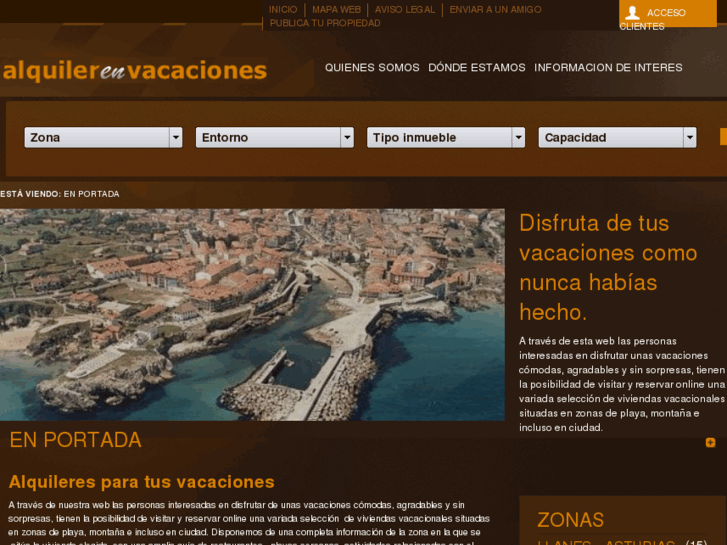 www.alquilerenvacaciones.com