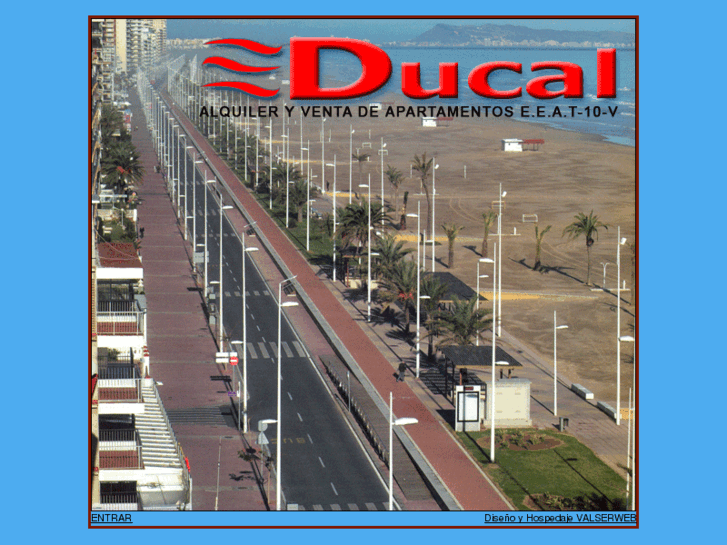 www.alquileres-ducal.es