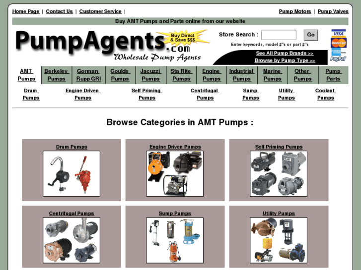 www.amt-pumps.net
