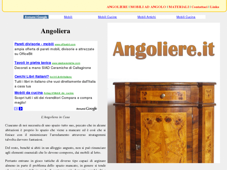www.angoliere.it