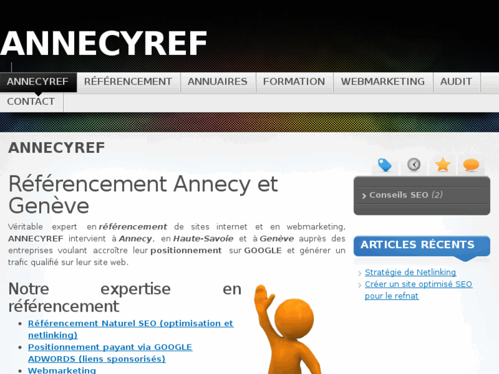 www.annecy-referencement.com