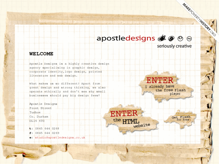 www.apostledesigns.co.uk