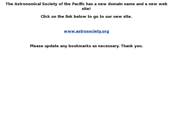 www.aspsky.org