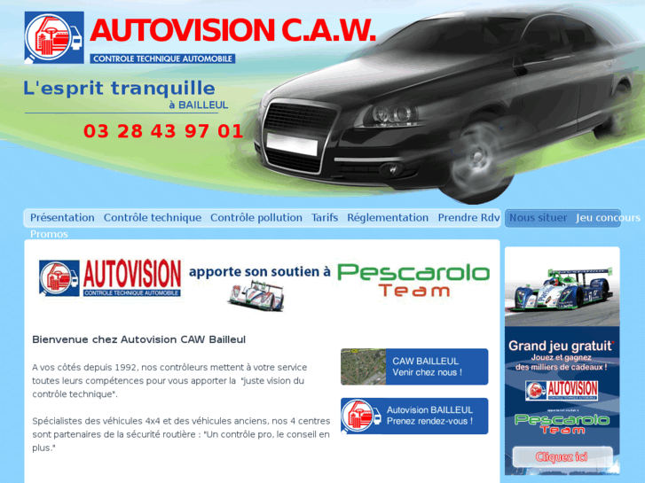 www.autovision-bailleul.fr