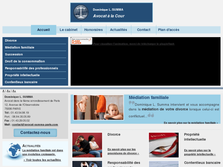 www.avocat-summa-paris.com